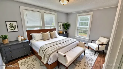 3553 Owen Avenue Jacksonville FL 32208