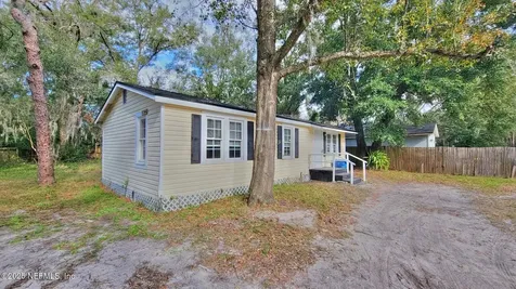 3553 Owen Avenue Jacksonville FL 32208