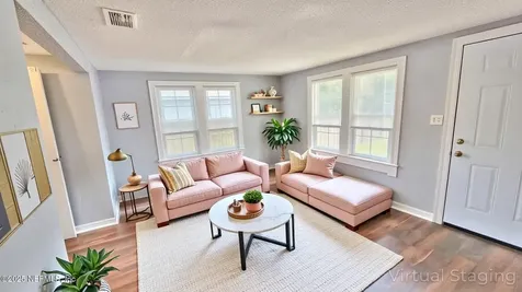 3553 Owen Avenue Jacksonville FL 32208