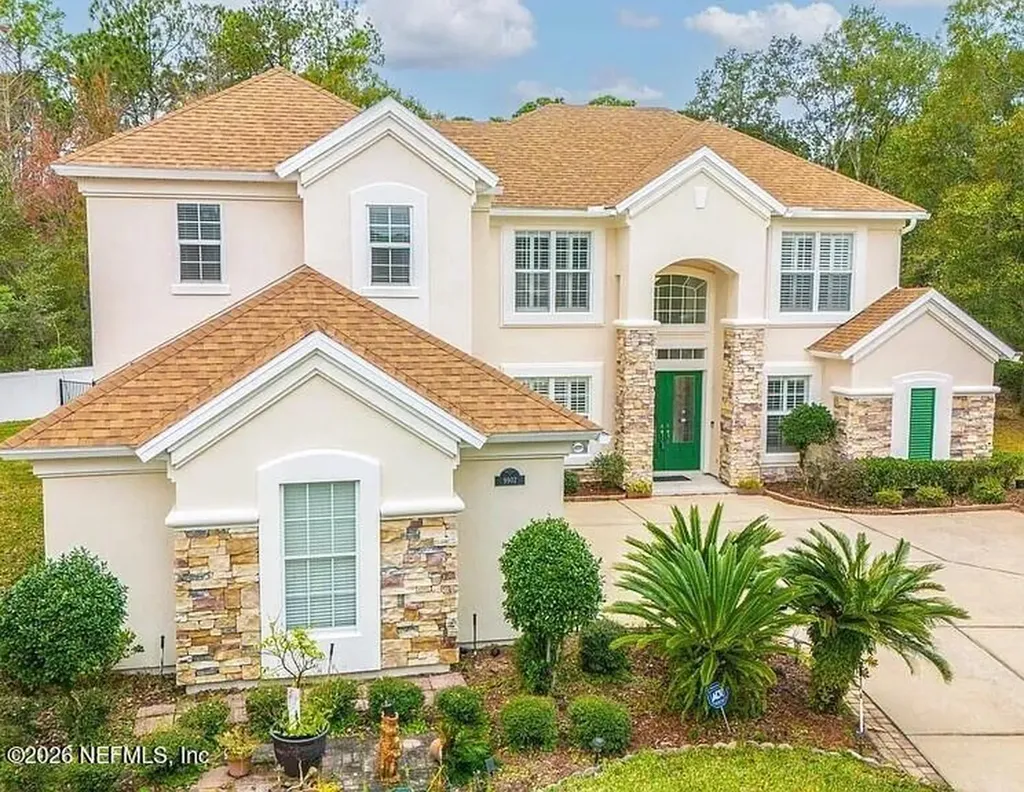 9902 Windwater Court Jacksonville FL 32256