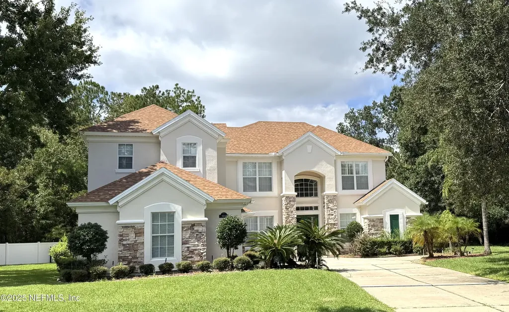 9902 Windwater Court Jacksonville FL 32256