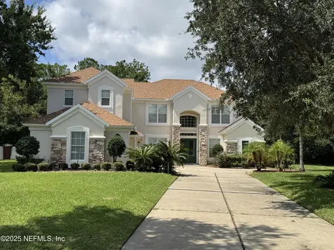 9902 Windwater Court Jacksonville FL 32256