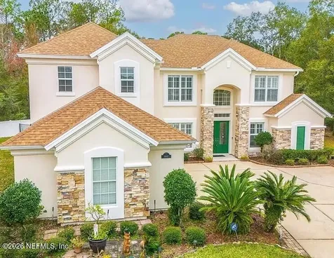 9902 Windwater Court Jacksonville FL 32256