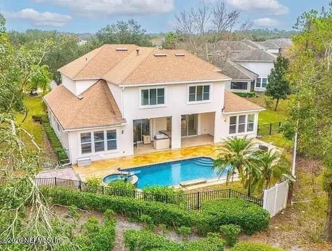 9902 Windwater Court Jacksonville FL 32256