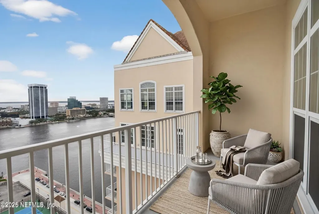 400 E Bay Street Jacksonville FL 32202