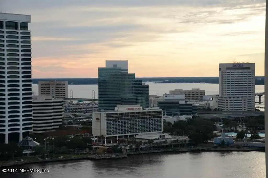 400 E Bay Street Jacksonville FL 32202