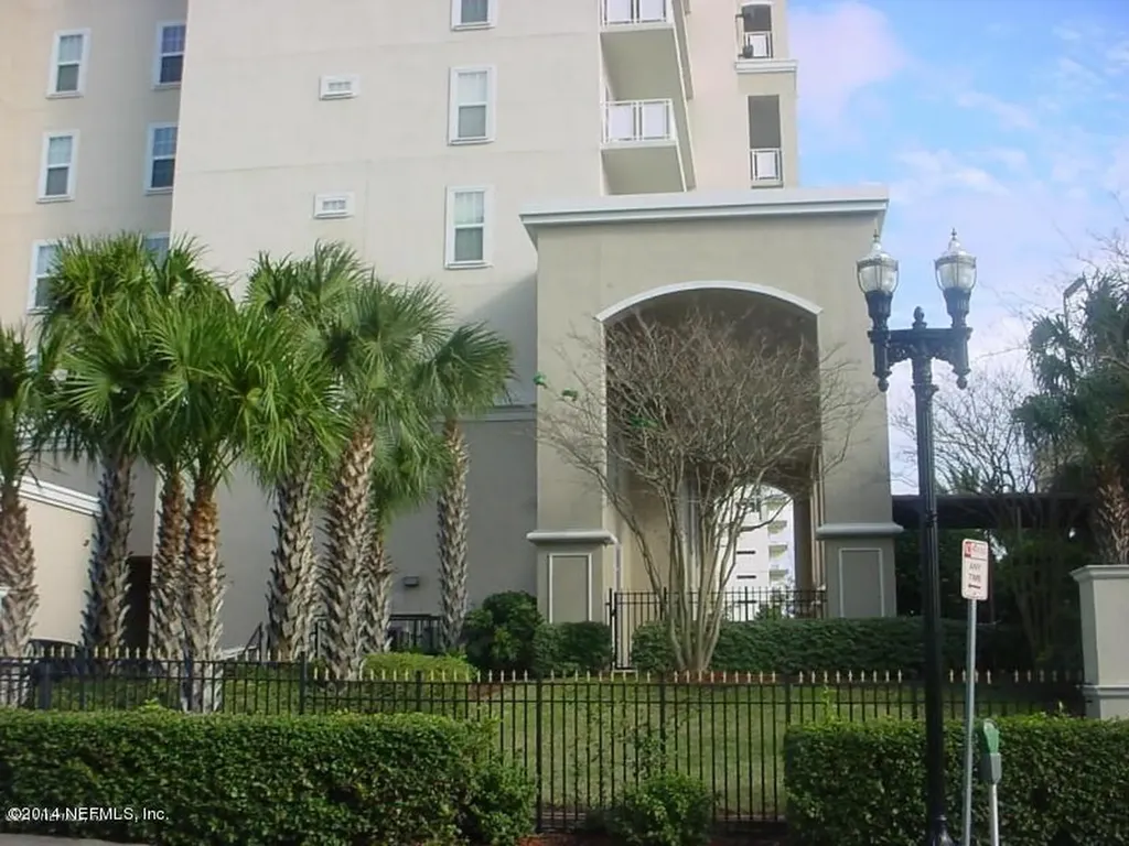 400 E Bay Street Jacksonville FL 32202
