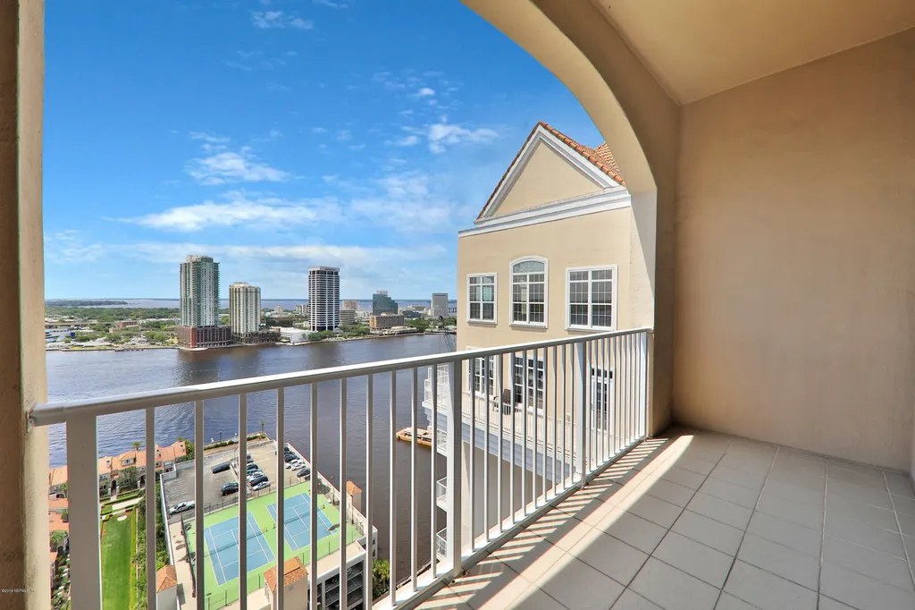 400 E Bay Street Jacksonville FL 32202