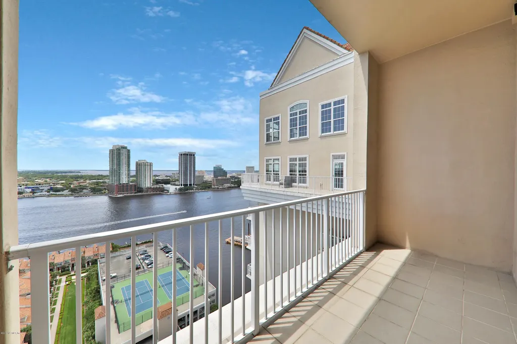 400 E Bay Street Jacksonville FL 32202