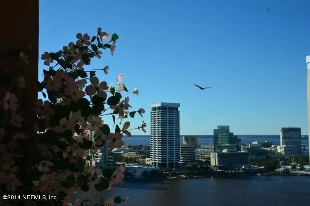 400 E Bay Street Jacksonville FL 32202