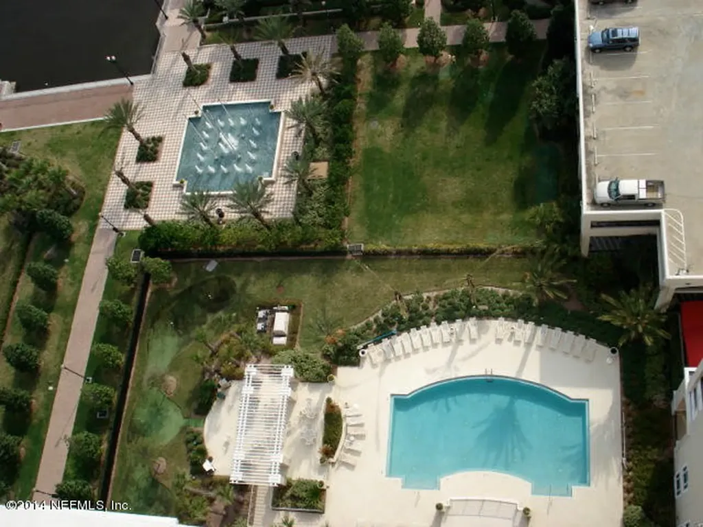 400 E Bay Street Jacksonville FL 32202