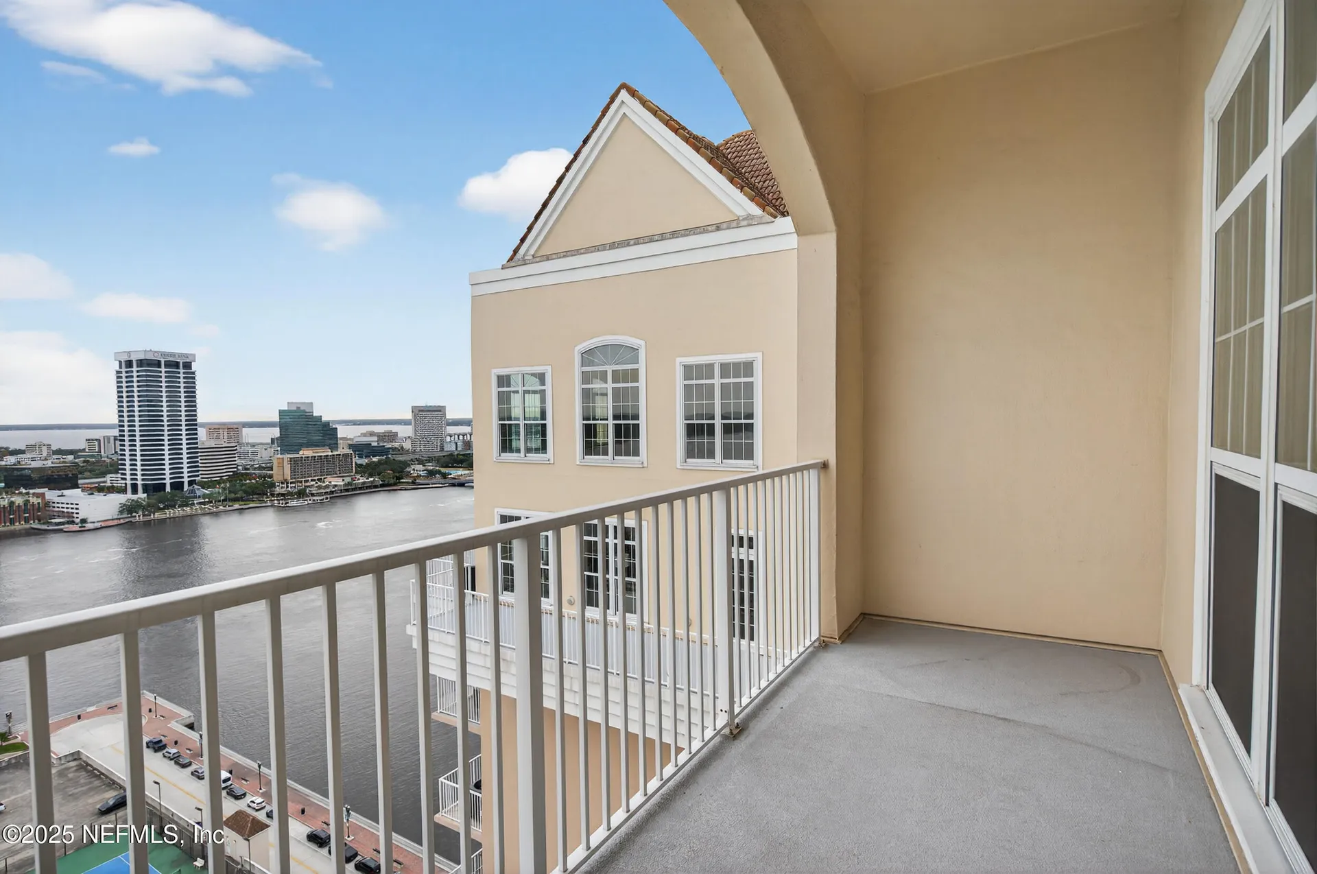 400 E Bay Street Jacksonville FL 32202