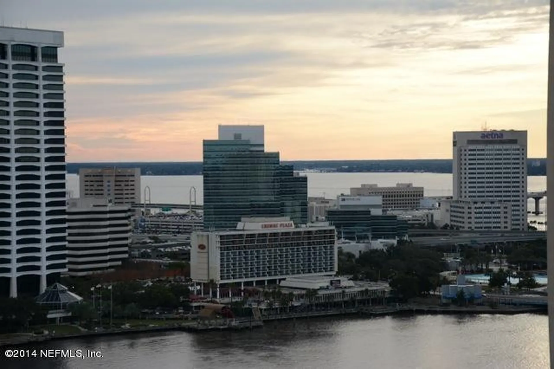 400 E Bay Street Jacksonville FL 32202