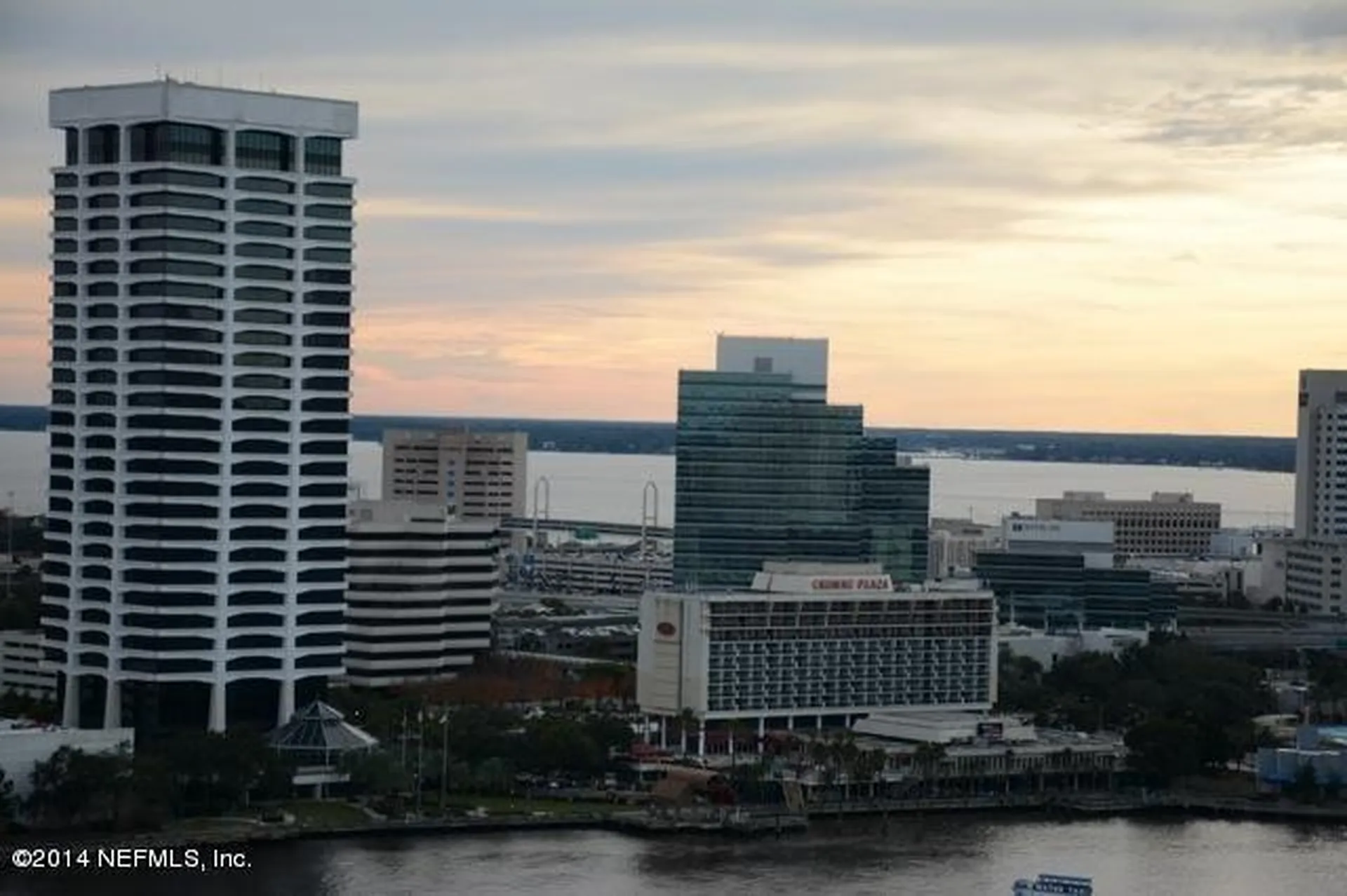 400 E Bay Street Jacksonville FL 32202