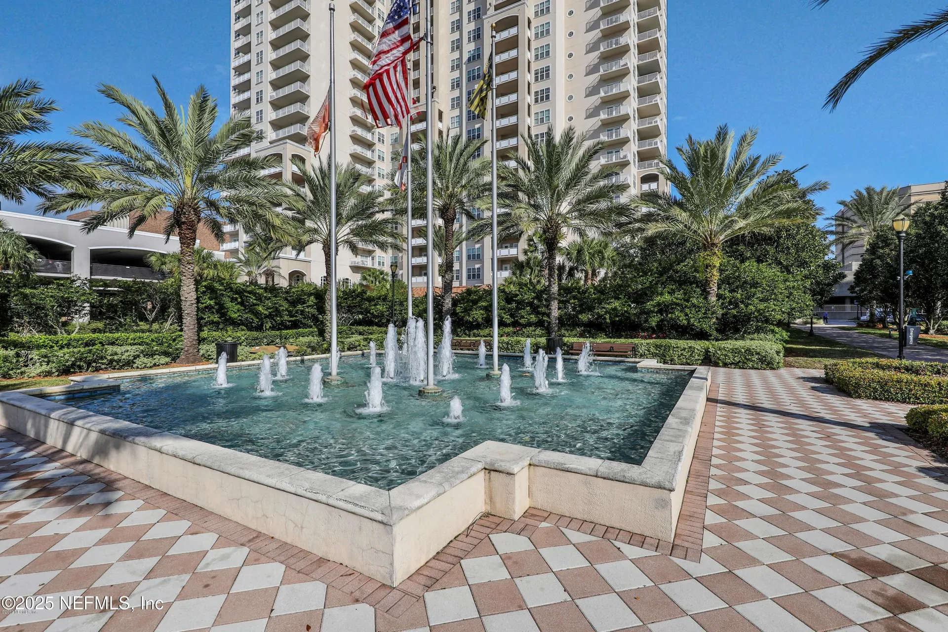 400 E Bay Street Jacksonville FL 32202