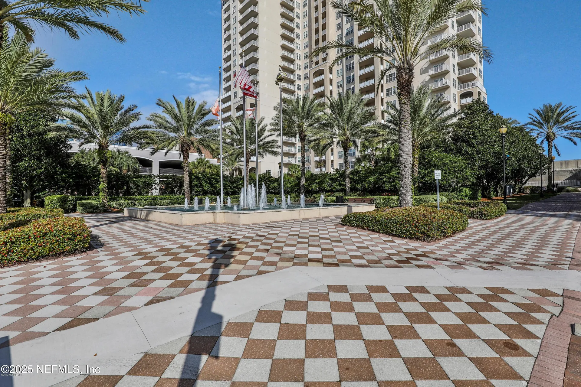 400 E Bay Street Jacksonville FL 32202