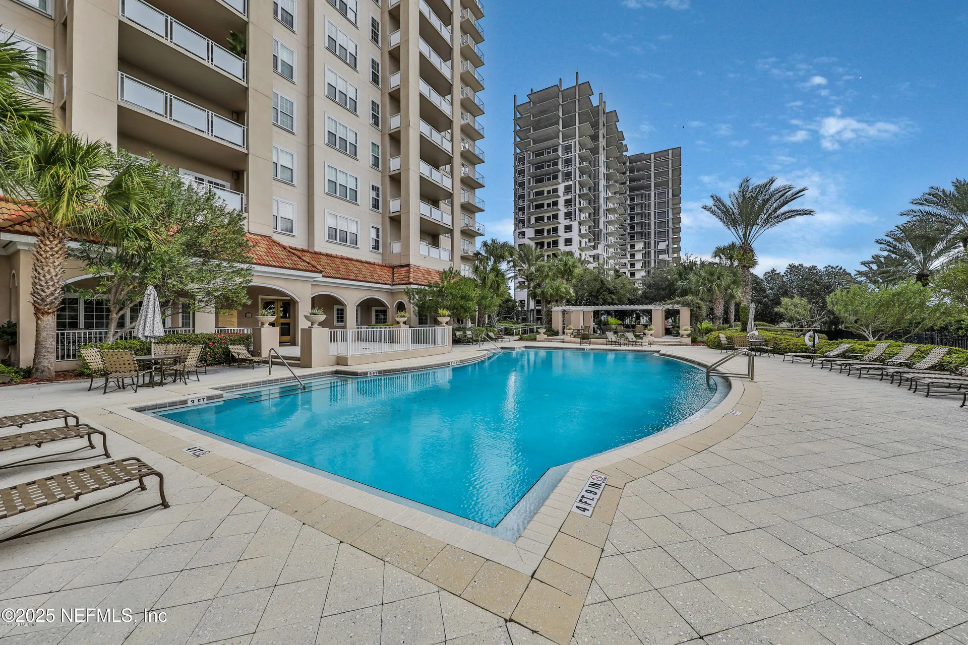 400 E Bay Street Jacksonville FL 32202