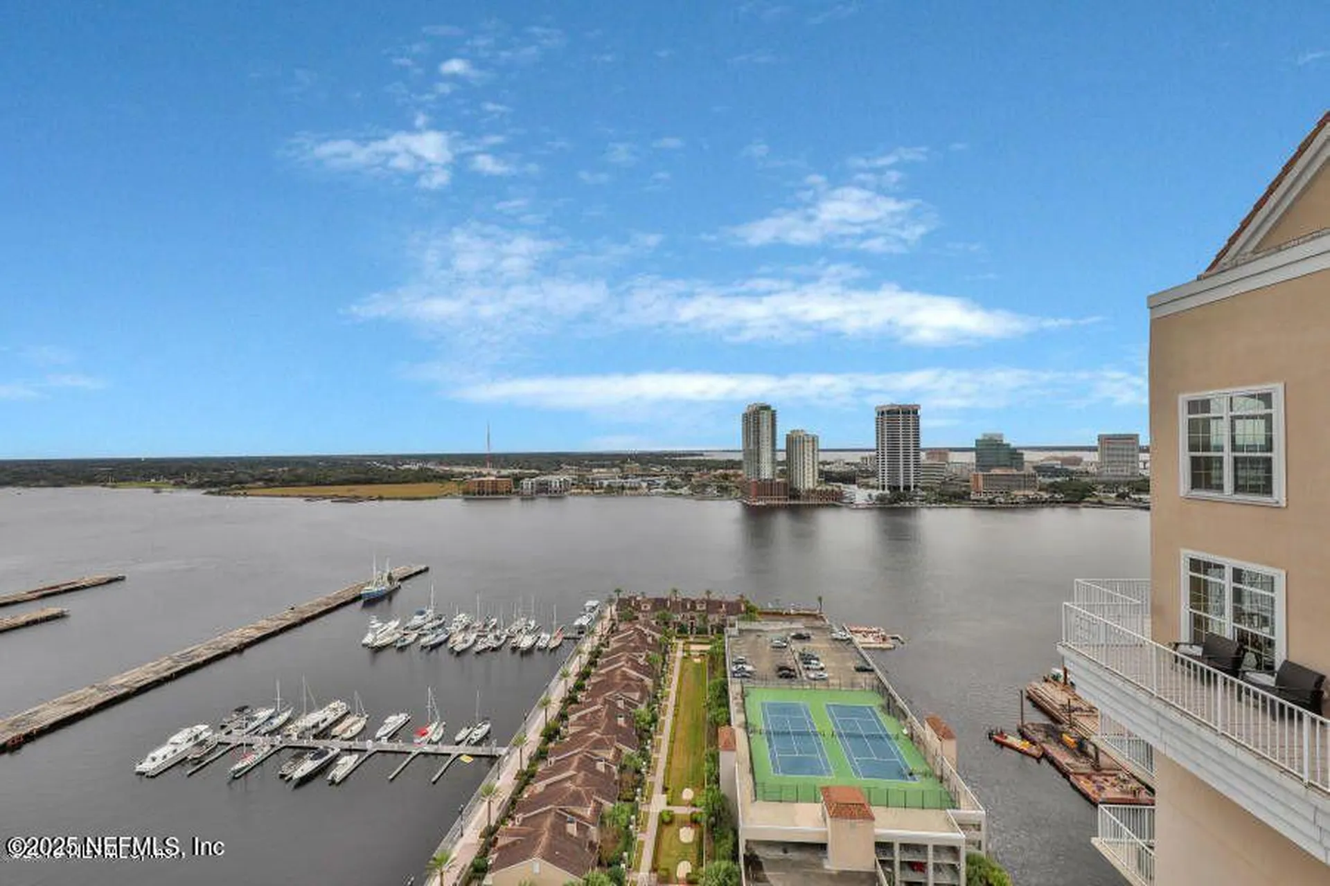 400 E Bay Street Jacksonville FL 32202