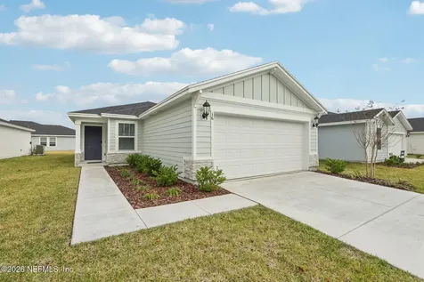 16 Dilly Court Palm Coast FL 32164