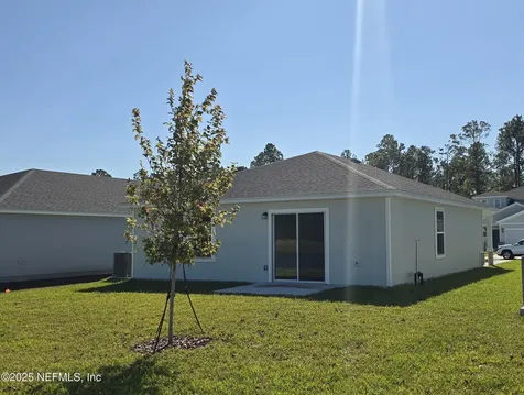 16 Dilly Court Palm Coast FL 32164