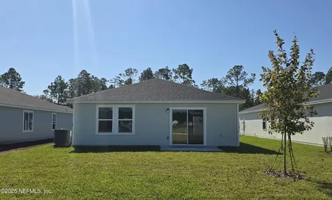 16 Dilly Court Palm Coast FL 32164