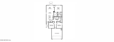 16 Dilly Court Palm Coast FL 32164