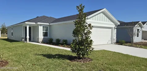 16 Dilly Court Palm Coast FL 32164