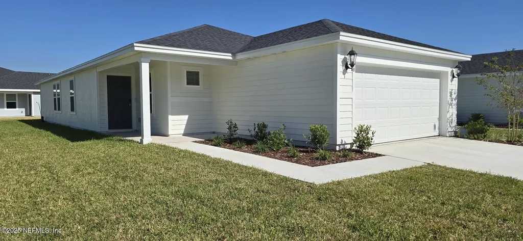 18 Dilly Court Palm Coast FL 32164