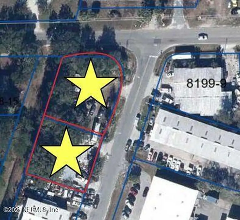 3028 NE 19th Drive Gainesville FL 32609