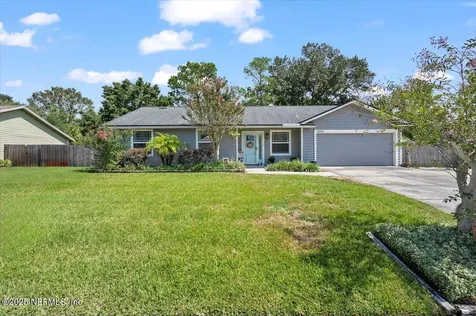 10061 Lightner Lane Jacksonville FL 32257