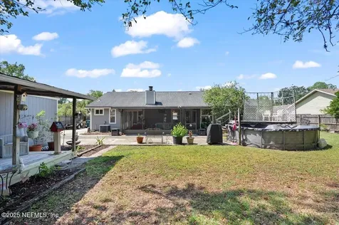 10061 Lightner Lane Jacksonville FL 32257