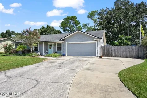 10061 Lightner Lane Jacksonville FL 32257