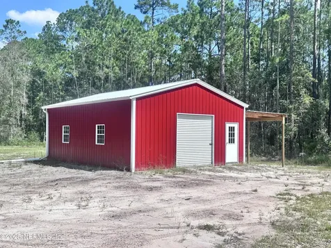 3269 Lannie Road Jacksonville FL 32218