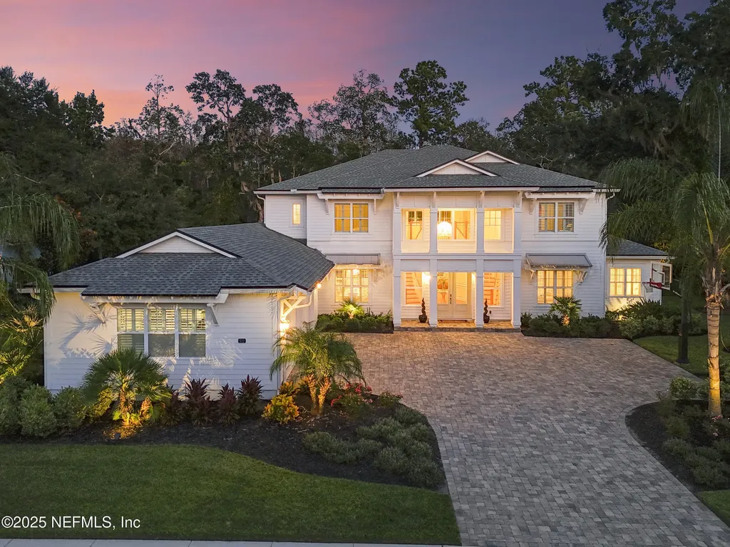 522 Port Charlotte Drive Ponte Vedra FL 32081