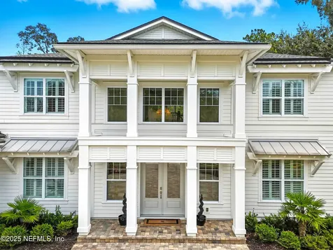 522 Port Charlotte Drive Ponte Vedra FL 32081