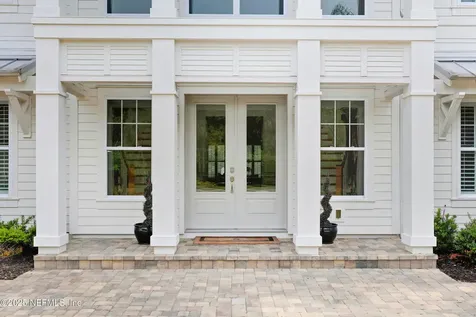 522 Port Charlotte Drive Ponte Vedra FL 32081