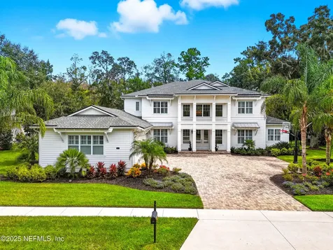 522 Port Charlotte Drive Ponte Vedra FL 32081