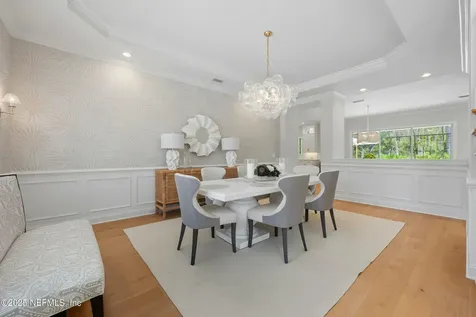 522 Port Charlotte Drive Ponte Vedra FL 32081
