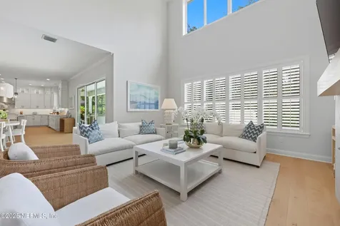 522 Port Charlotte Drive Ponte Vedra FL 32081