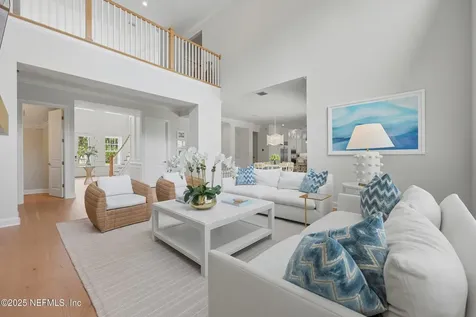 522 Port Charlotte Drive Ponte Vedra FL 32081