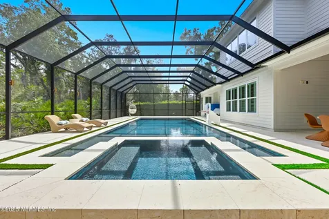 522 Port Charlotte Drive Ponte Vedra FL 32081
