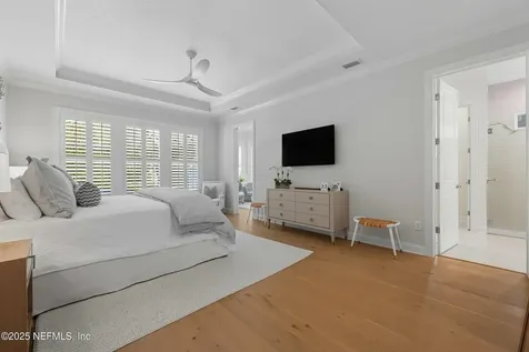 522 Port Charlotte Drive Ponte Vedra FL 32081
