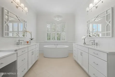 522 Port Charlotte Drive Ponte Vedra FL 32081