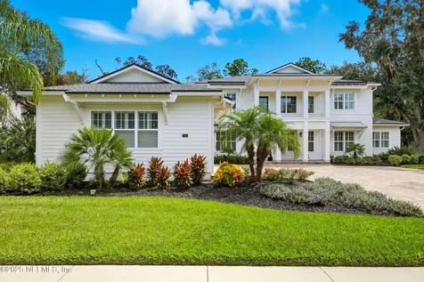 522 Port Charlotte Drive Ponte Vedra FL 32081