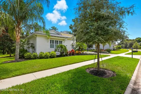 522 Port Charlotte Drive Ponte Vedra FL 32081