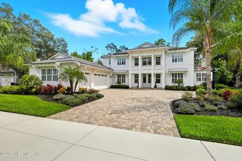 522 Port Charlotte Drive Ponte Vedra FL 32081