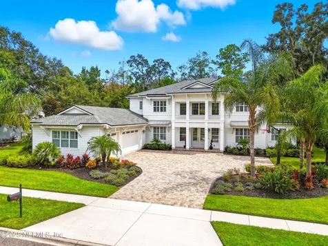 522 Port Charlotte Drive Ponte Vedra FL 32081