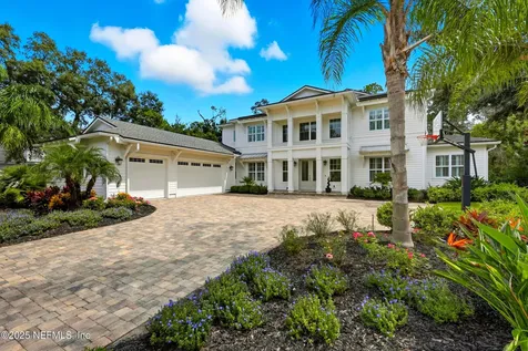 522 Port Charlotte Drive Ponte Vedra FL 32081
