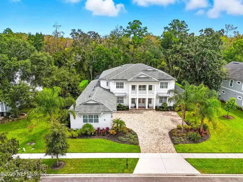 522 Port Charlotte Drive Ponte Vedra FL 32081