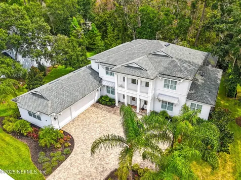 522 Port Charlotte Drive Ponte Vedra FL 32081